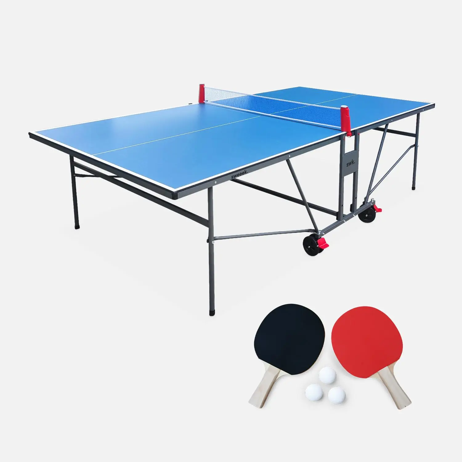 Table de ping-pong